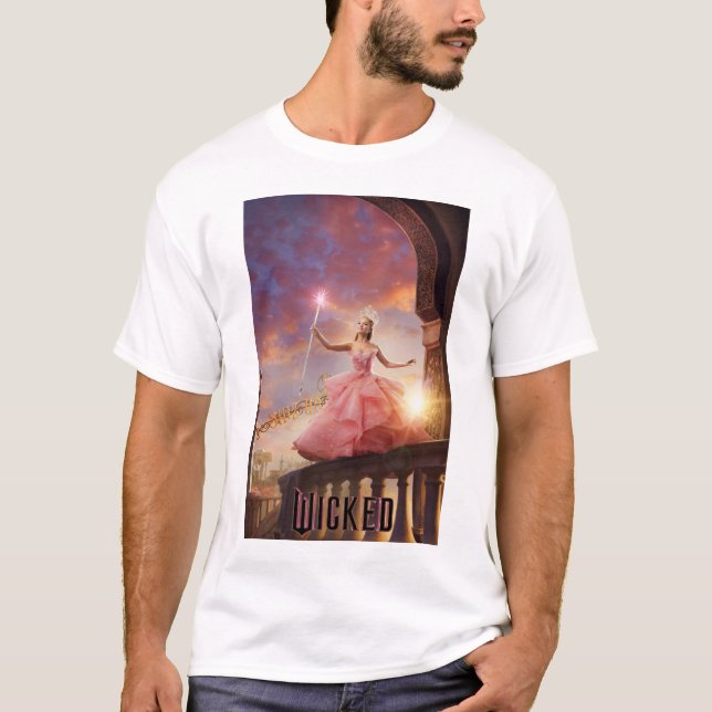 Wicked T-Shirt (Front)