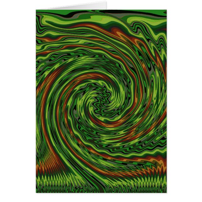 Wicked Twist (Front)