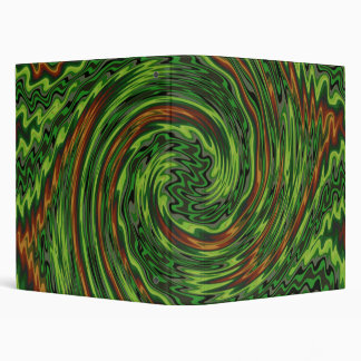 Wicked Twist Binder