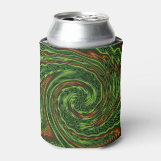 Wicked Twist Can Cooler