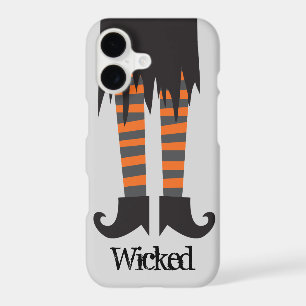 Wicked Witch Funny Halloween