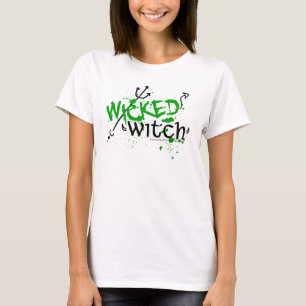 Wicked Witch T-Shirt