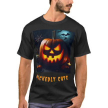 Wickedly Cute: Halloween Special
