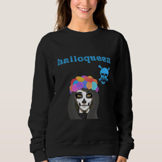 Wickedly fun Halloween Gear Sweatshirt