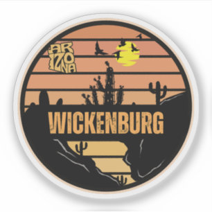 Wickenburg, Arizona