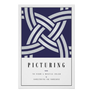 Wicker poster