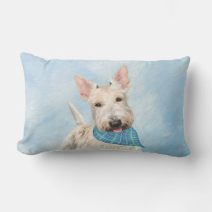 wide2 lumbar pillow
