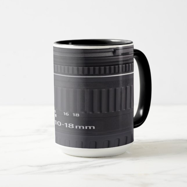 Wide Angle Mug (Front Right)