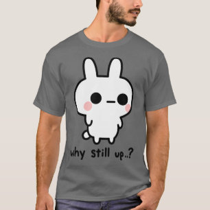 Wide awake bunny T-Shirt