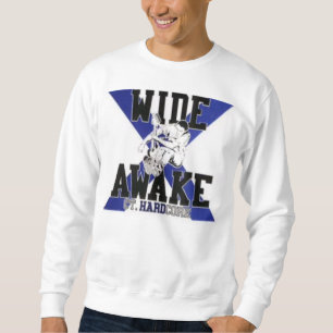 Wide Awake CT crewneck Sweatshirt