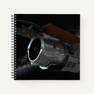Wide-Field Infrared Survey Telescope Spacecraft Notebook