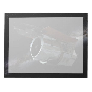 Wide-Field Infrared Survey Telescope Spacecraft Notepad