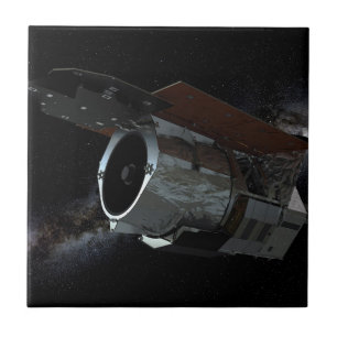 Wide-Field Infrared Survey Telescope Spacecraft Tile