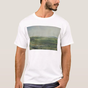 Wide Pastures, Sussex T-Shirt