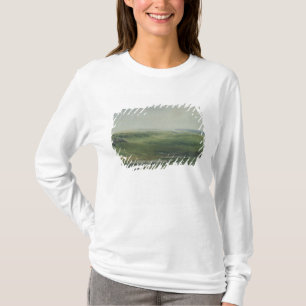 Wide Pastures, Sussex T-Shirt
