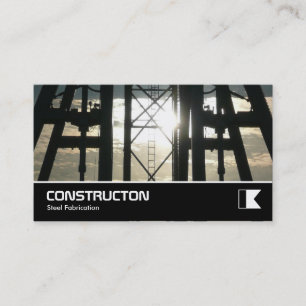 Widescreen 0137 business card