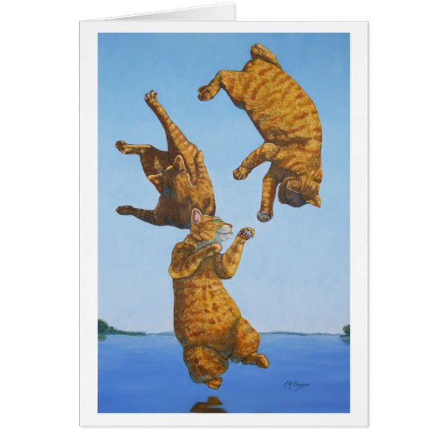 Widget, Blue Sky (Front)