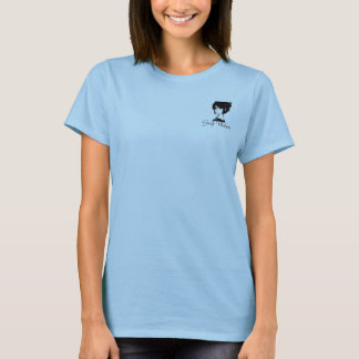 widow103, Golf Widow T-Shirt