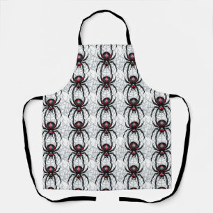 Widow Maker Apron