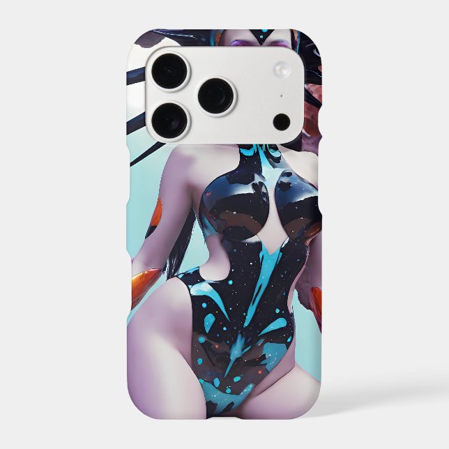 Widow Queen of the Scrum Run (Back)