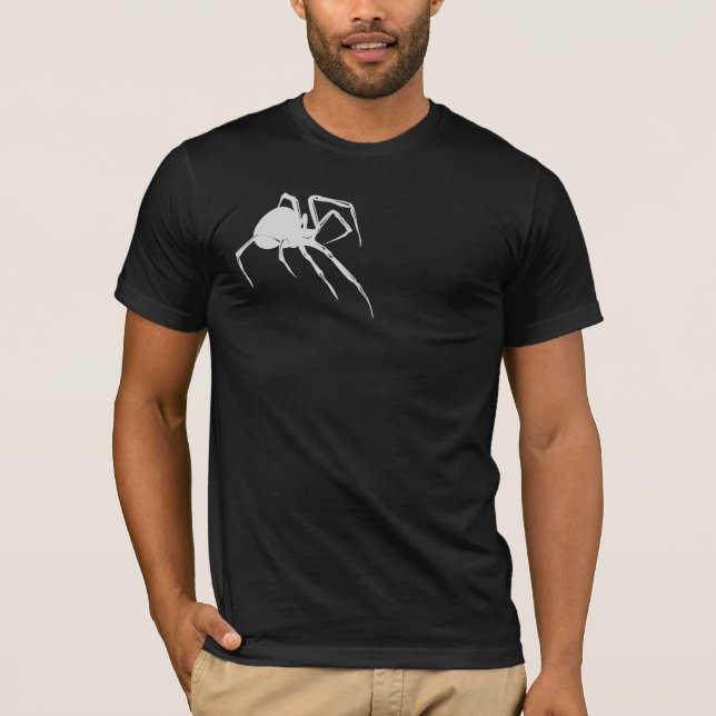 Widowmaker T-Shirt (Front)