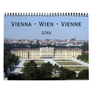 wien 2026 calendar