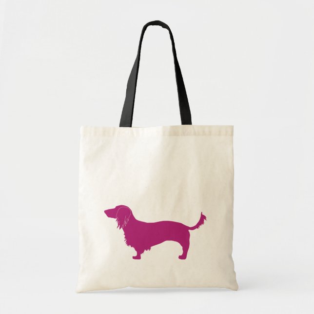 Wiener Bag (Front)