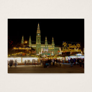Wiener Christkindlmarkt