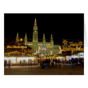 Wiener Christkindlmarkt