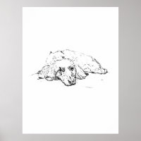 Wiener Dog Lover Gift, Dachshund Dog Mom