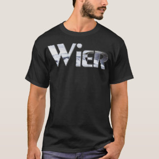 Wier T-Shirt