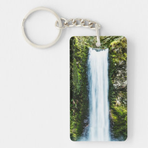 Wiesendanger Falls Painting