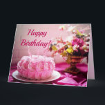 Wife birthday card-Mum birthday card -lover<br><div class="desc">Celebrate your special someone's birthday with this lovely cute card handmade birthday card, show your inside love for your dear daughter, mom, wife, girlfriend, granddaughter, grandma; this pop up birthday greeting card will brighten their day Wife birthday card, Mum birthday card, birthday card, Happy birthday card, Bird birthday card, Nature...</div>