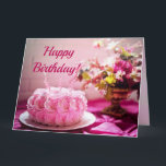 Wife birthday card-Mum birthday card -lover<br><div class="desc">Celebrate your special someone's birthday with this lovely cute card handmade birthday card, show your inside love for your dear daughter, mom, wife, girlfriend, granddaughter, grandma; this pop up birthday greeting card will brighten their day Wife birthday card, Mum birthday card, birthday card, Happy birthday card, Bird birthday card, Nature...</div>