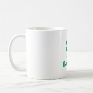 Wife Mom Boss Badass Coffee Mug