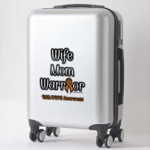 Wife Mom Warrior...RSD/CRPS