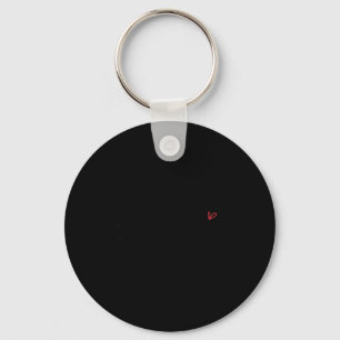 Wifey Keychain