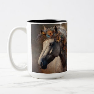 Wifey Modern Gift Full Colour Coffee Mug