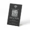 Wifi Password and Network Personalized QR Code