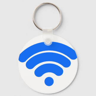 Wifi Signal Keychain