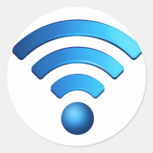 Wifi Sticker