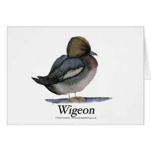 wigeon, tony fernandes