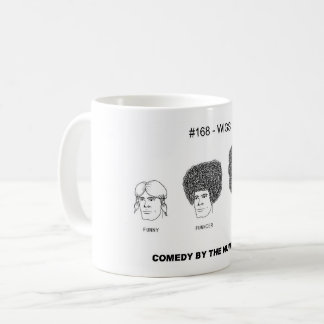 Wiges - MUG CAFÉ