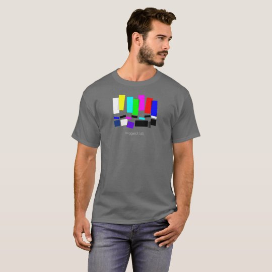 Wiggle T-Shirt