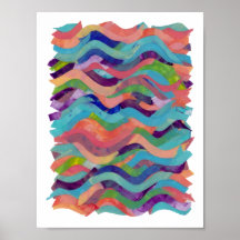 Wiggles and Waves