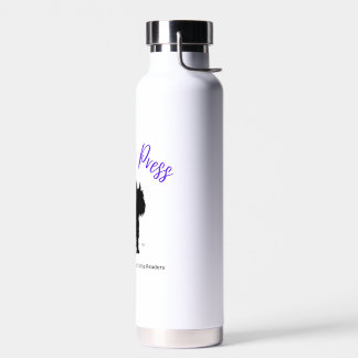 Wiggles Press - Water Bottle