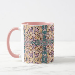 Wigglesworth Mug