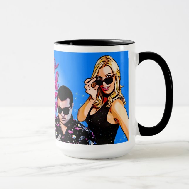 WIH Combo Mug (Right)