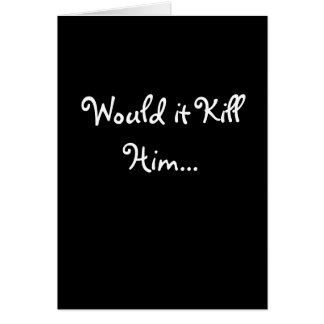 WIKH Ser#09 WHERE'S THE AFFECTION!