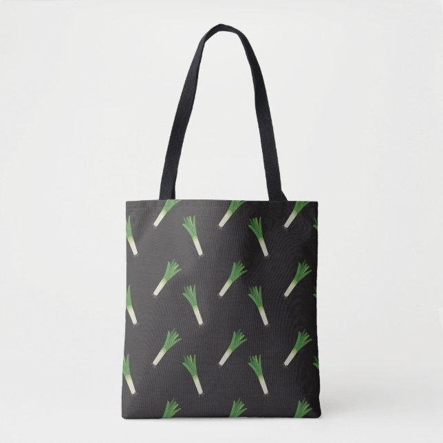 WikiLeeks Tote Bag (Front)